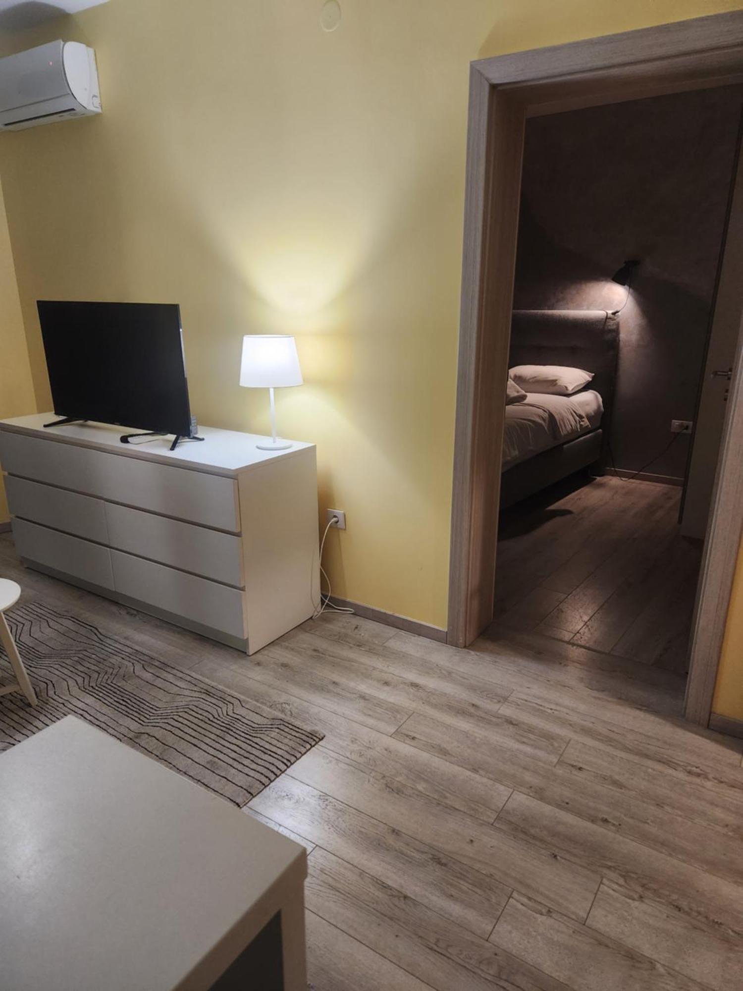 Live & Sleep Apartment Novi Sad Bagian luar foto